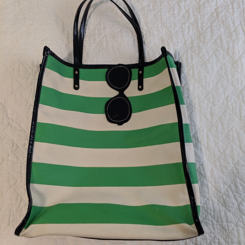 Kate Spade Beach Bag